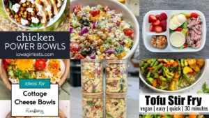 18+ Protein Lunches That Actually Keep You Full