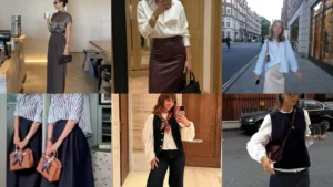 20 Silk Blouse Outfit Ideas and More Pretty Ways to Style a Top