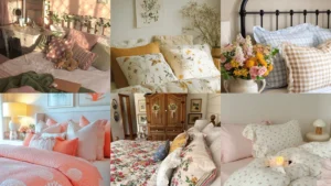 20 Spring Floral Bedding Ideas and Pretty Bedroom Pairings